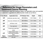 Handheld RF Microneedling Machine Manufacturer - 2026 NEW M8 Skin Tightening Wrinkle Removal