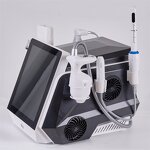 RF Vaginal Tightening Machine Factory - ZS 360 Degree Thermal Rejuvenation Improve