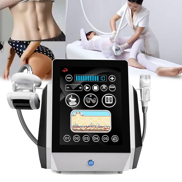 Body Massage Slimming Machine Manufacturer - Body Shaping Therapy Weight Loss