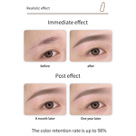 Eyebrow Tattoo Ink Factory - 2023z Best Seller 16 Colors Microblading