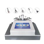 Blood Vessel Removal Machine Factory - 2025y 5 in 1 Medical 980nm Spider Vein