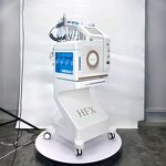 Hydro Dermabrasion Face Machine Factory - 15 in 1 d Beauty Salon Spa Equipment Professional