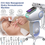 2In1 Tattoo Removal Machine Factory - Y High Power 2500W 3-Wavelength Diode Laser Ice