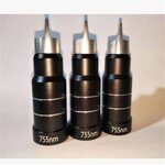 Tip Head Spare Part Manufacturer - 755nm for Picosecond Picolaser Skin Rejuvenation