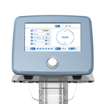 Home Use Beauty Equipment Manufacturer - A Dcool Skin Cool and Hot Electroporation Care