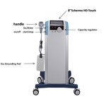 Factory RF Vaginal Tightening Machine Factory - ZS Thermal Ultrasonic RF Rejuvenation