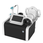 Portable Ultrasonic Cavitation Machine Manufacturer - New V6 RF Slimming Anti-Cellulite Tool