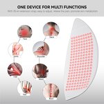 Full Body PDT Light Therapy Device Factory - Honeycomb Matrix LED Technology