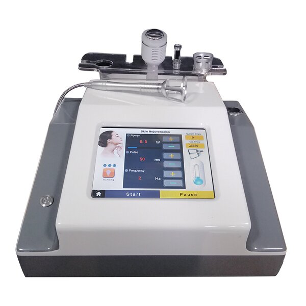 Red Blood Vessel Removal Machine Manufacturer - 2023y 980 High Frequency Spider Vein Anti-red