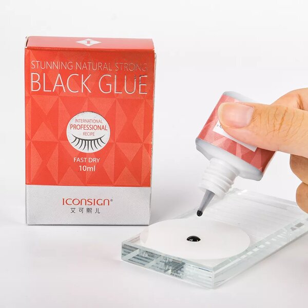 Lash Lift Tool Factory - Private Label Acceptable False Eyelash Glue