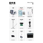 Cool Body Sculpting Machine Manufacturer - 2024z Screen Logo 360 Cryo Fat Freeze Ice Sculpting