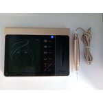 Tattoo Pen Factory - Micropigment for Eyebrow Eyeliner Lip Rotary