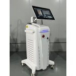 Laser Removal Machine Factory - T Professional Big Power Ice Skin Rejuvenation 808nm