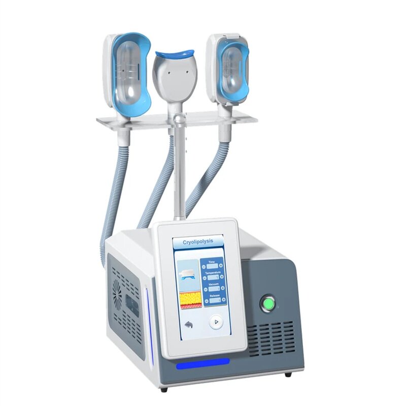 Professional Laser Liposuction Machine Manufacturer - 980nm+1470nm for Lipolysis Face Lifting