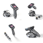 Stretch Marks Removal Device Manufacturer - Microneedle Skin Lifting Portable Fine Lines