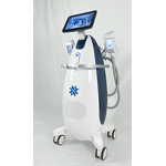 Cryolipolysis Slimming Machine Factory - 6 Handles Lipo RF 360 Cool Cyrotherapy Fat Freeze