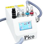 Q-switch ND YAG Laser Machine Factory - ZS High Power Tattoo Removal Carbon Peeling