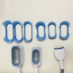 Cryotherapy Fat Freezing Machine Factory - 2024z Newest 3 Handles 360 Cryo Slim Contouring