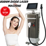 Diode Laser Hair Removal Machine Factory - Hot Sale Aesthetic Medicine 808nm 755nm 1064nm