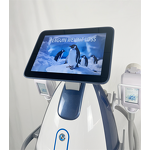 Double Wave Diode Laser Machine Manufacturer - 980nm 1470nm Endolaser Face Lift Doctor Only