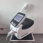 Diode Laser Hair Removal Machine Manufacturer - New Skin Rejuvenation 11 Filters OPT Fast Cooling