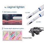 12D Beauty SPA Machine Manufacturer - Body Tightening Burning Fat Skin Firming Sculpt