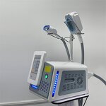 Cryotherapy Fat Freezing Machine Factory - 2024z Newest 3 Handles 360 Cryo Slim Contouring