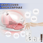Hand & Foot Care Device Factory - ZS Smart Beauty Tools Nail Hand Tender Whitening Moisturizing