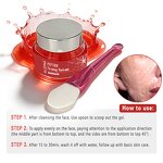 Facial Red Light Therapy Device Manufacturer - Red and Blue Light 660nm 850nm Near Infrared