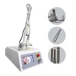 CO2 Fractional Machine Manufacturer - Y for Wrinkle Removal and Acne Scar Removal Pigment