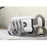 Hydra Dermabrasion Machine Factory - ZS Manufacturer 9-in-1 Smart Skincare Micro Bubble