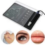 Tattoo Pen Factory - Hot Selling Eyebrow Eye Lip Face Permanent
