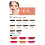 Tattoo Color Ink Manufacturer - Semi Permanent Makeup Liquid Pigment