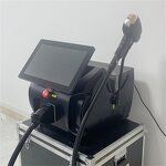 Hair Removal Machine Manufacturer - OEM/ODM GZ Factory Direct Selling 755+808+1064