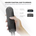 LED Photon Machine Factory - Foldable 4 Colors Home Salon Body SPA PDT Mask Skin Care