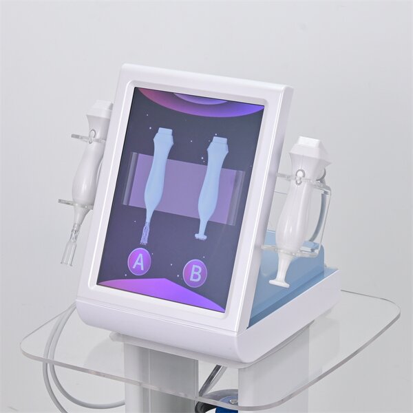 Fusional Plasma Jet Machine Factory - Medical Grade Atmospheric Cold Plasma Beauty