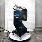 Hydro Microdermabrasion Machine Factory - 14 in 1 Features Skin Tightening Oxygen Cleaning