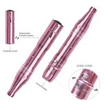 Semi-Permanent Makeup Device Factory - Eyeliner Lips Eyebrow Tattoo Machine