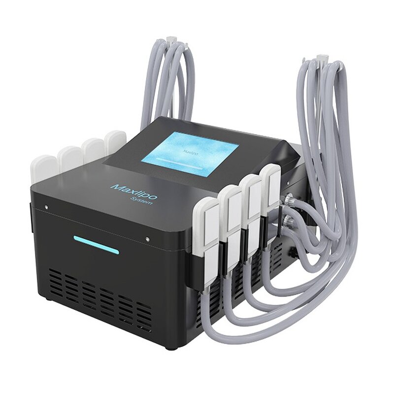 Cryo Body Slimming Machine Factory - Top 1 Shaping Fast Freezing Cooling Plate Skin Firming