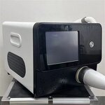 Carbon Facial Machine Factory - Professional Hollywood Peeling Skin Deep Cleansing