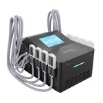 Portable Fat Freezing Machine Manufacturer - Professional 8 in 1 Plates Cryolipolysis Slimming