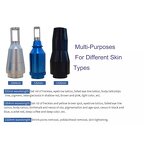 Professional Carbon Facial Machine Manufacturer - Skin Deep Cleansing Skin Lightening