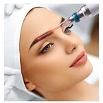 Non-invasive Eyebrow Washing Machine Factory - ZS Newest High Power Tattoo Removal