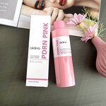 PDRN Serum Manufacturer - Wholesale Pink Peptide Niacinamide Hydrating Firming