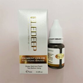 Permanent Makeup Ink Factory - 2023z Hot Sale 10ml Microblading Pigment