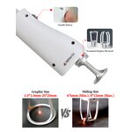 1927nm Beauty Equipment Factory - T Factory Price Fractional with 2 Probes Acne Rejuvenation