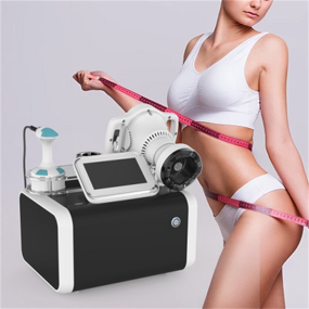 Tecar 448khz Machine Manufacturer - CET RET Therapy Radio Frequency Physical Ablation