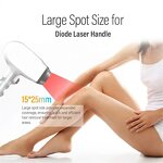 Picosecond Laser Machine Factory - 1064 Nm 755nm 808nm Nd Yag Tattoo Removal Carbon