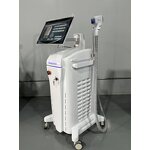 Laser Removal Machine Factory - T Professional Big Power Ice Skin Rejuvenation 808nm