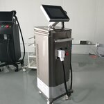 Diode Laser Hair Removal Machine Factory - Hot Sale Aesthetic Medicine 808nm 755nm 1064nm